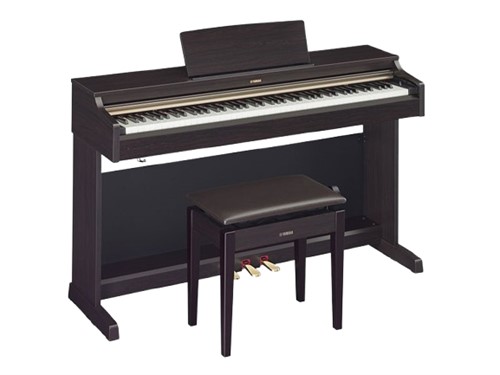 Đàn piano điện Yamaha YDP-301